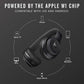 Beats Solo3 Wireless On-Ear Headphones Apple W1 Headphone Chip Class 1 Bluetooth