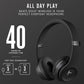 Beats Solo3 Wireless On-Ear Headphones Apple W1 Headphone Chip Class 1 Bluetooth