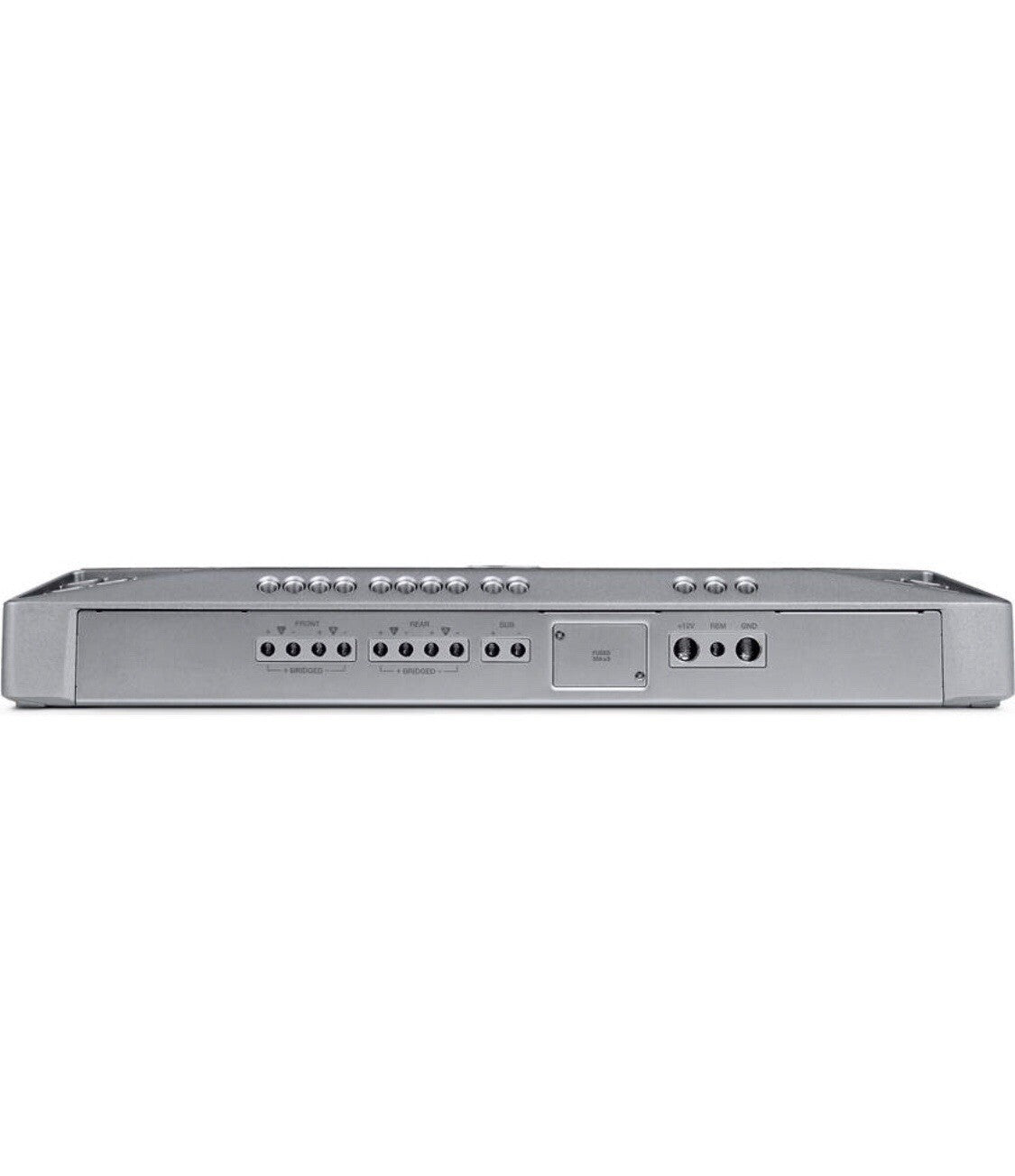 INFINITY M4555A MULTI-ELEMENT MARINE 5-CHANNEL CAR AUDIO HIGH END AMPLIFIER