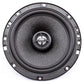 NEW SKAR AUDIO RPX65 6.5" 2-WAY 200 WATT MAX CAR AUDIO COAXIAL SPEAKERS - PAIR