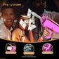 Prop Gun Make it Rain Money Gun for Movies That Look Real Handheld Cash Gun