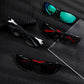 4 Pairs Unisex Polarized Sunglasses UV Protection Sports Driving Glasses Sports