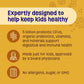 Probiotics for Kids 7 Diverse Strains Organic Prebiotics Vitamins & Minerals