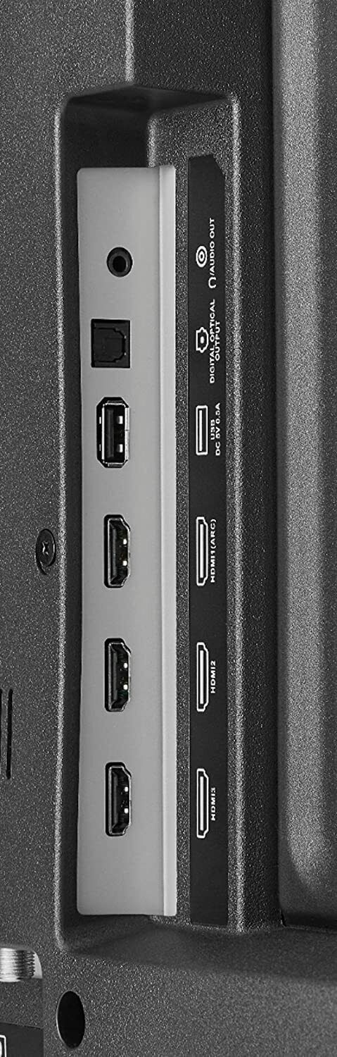All-New 24-inch Class F Series Smart HD 720p Fire TV