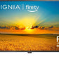 INSIGNIA 24"32"43" Class F Series Smart Full HD 1080p Fire TV with Alexa Voice