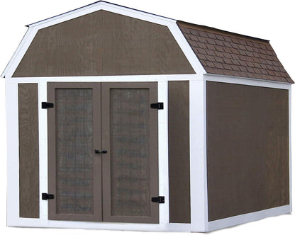 EZBUILDER 50 Struktureel Sterker Kapontwerp Maklike Afdakstel Bou 15.24cm–35.56cm