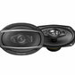 PIONEER  6x9" 5-WAY COAXIAL CAR AUDIO SPEAKERS - BRAND NEW (PAIR)