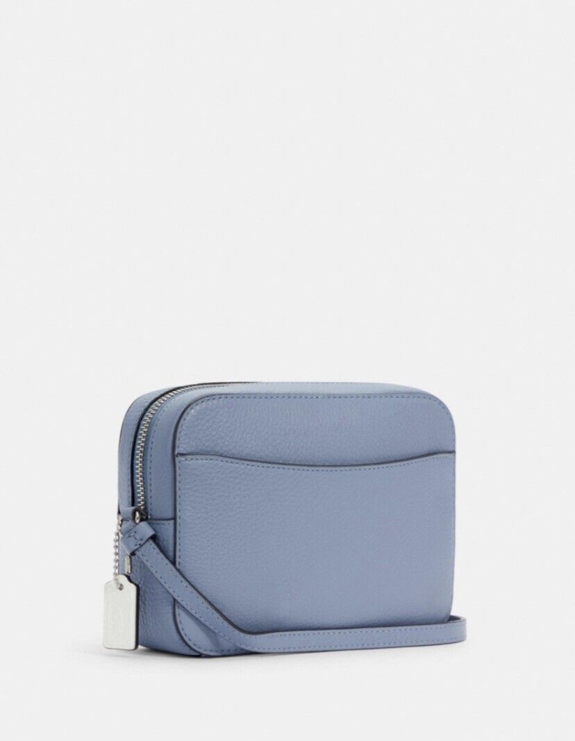 COACH X DISNEY CINDERELLA PRINT MINI CAMERA BAG  LIMITED EDITION