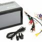 Pioneer DMH Double 2 DIN MP3/WMA 6.2" LCD Bluetooth