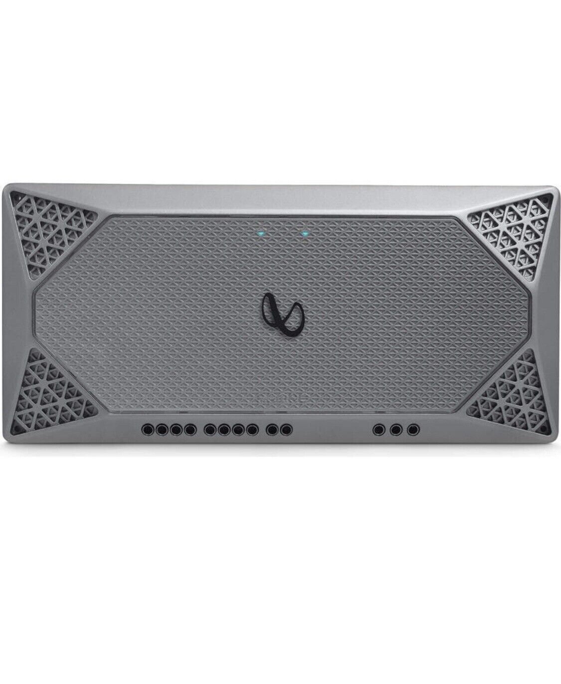 INFINITY M4555A MULTI-ELEMENT MARINE 5-CHANNEL CAR AUDIO HIGH END AMPLIFIER
