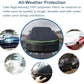 2010-2021 Camaro Full Car Cover Waterproof All Weather, Outdoor Car Covers I NEW