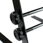 Adjustable Height Anti-Slip Design Portable DJ Lightweight Metal Laptop Stand