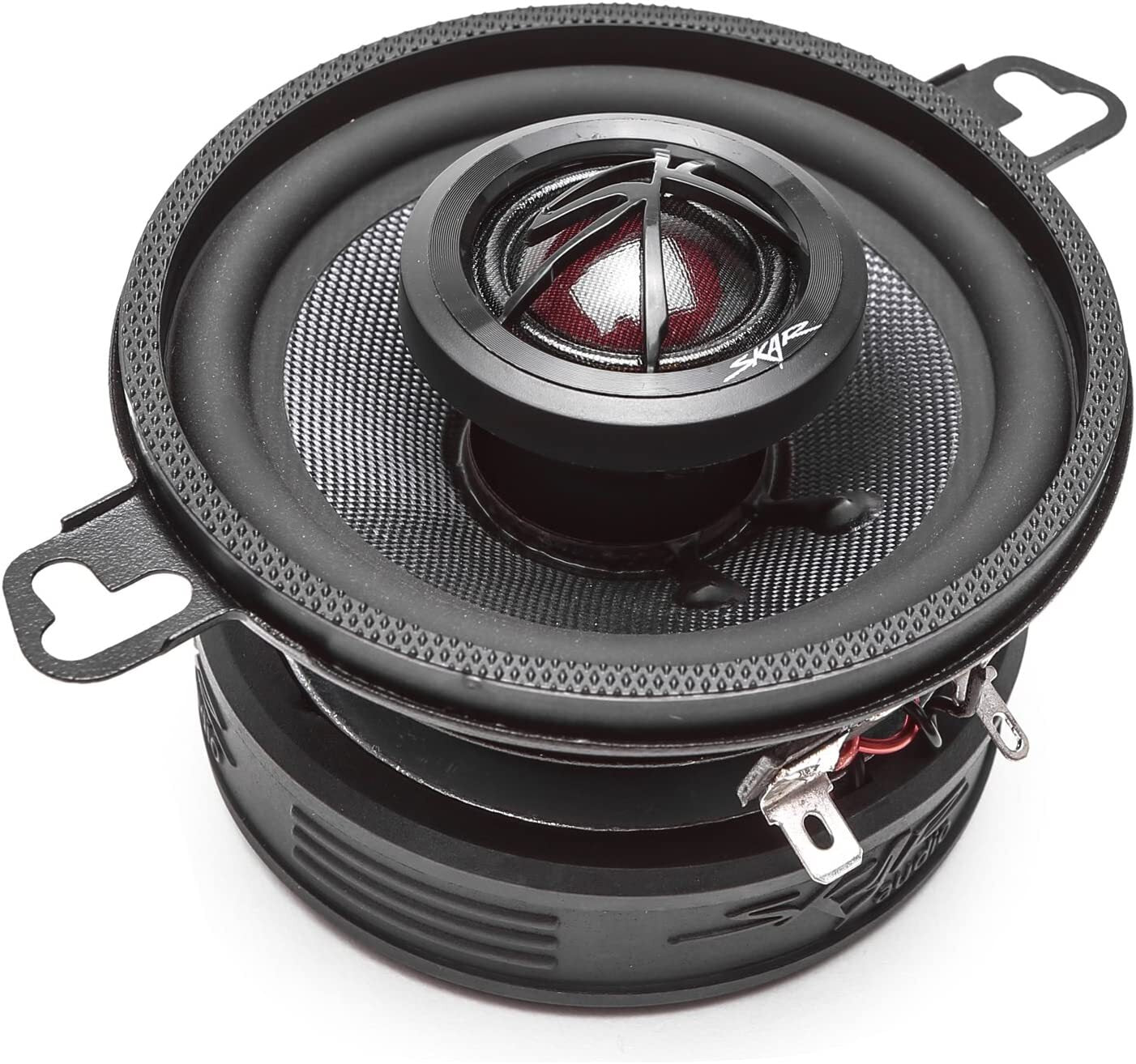 Skar Audio TX525 5.25" 160 Watt 2-Way Elite Coaxial Car High Sound Speakers