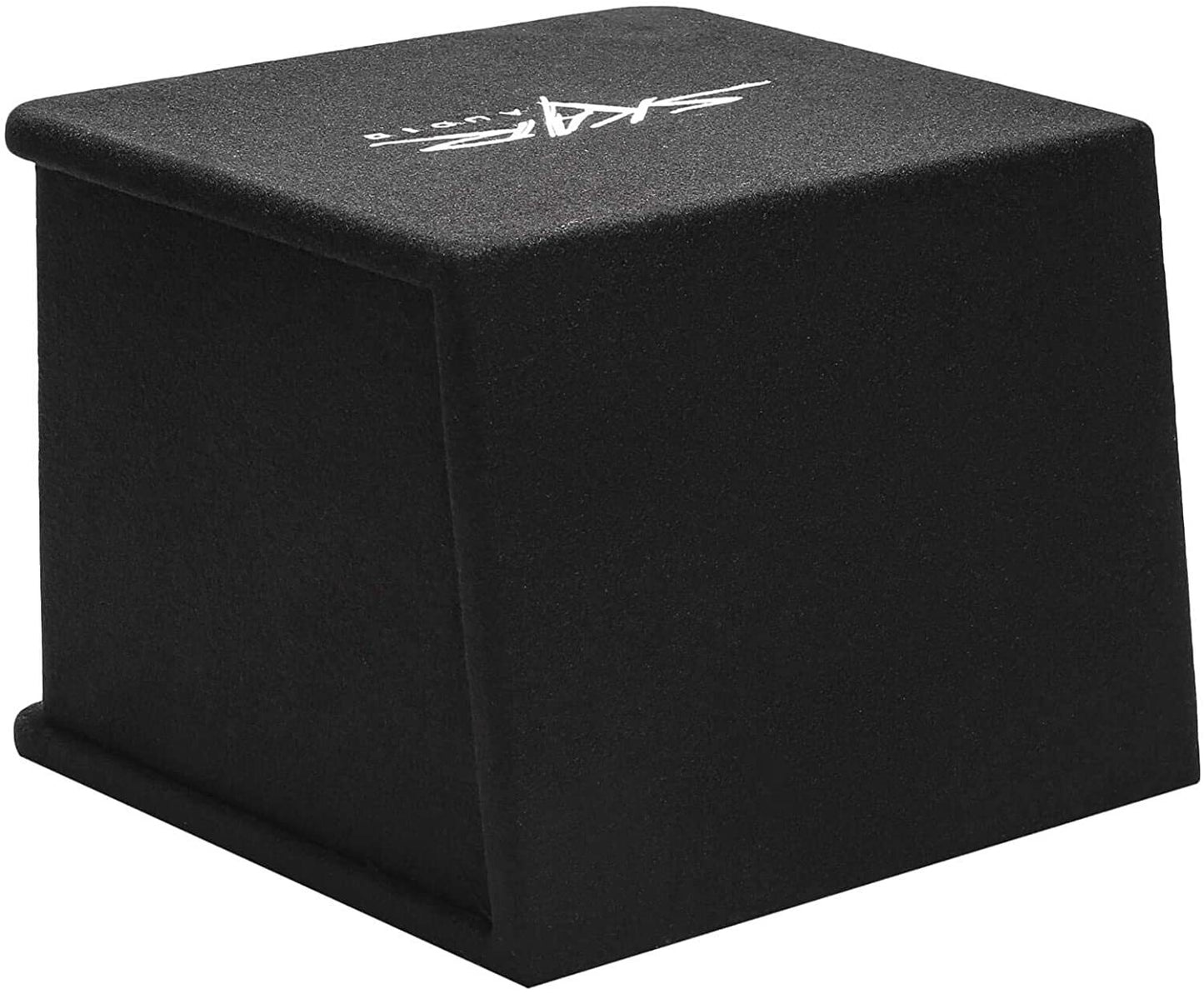 Skar Audio Single 12" 700W Loaded SDR Series Vented Subwoofer Enclosure SDR-1X12