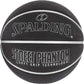 SPALDING Street SILVER PHANTOM Indoor Outdoor Basketball Size 29.5" I BRAND NEW