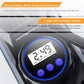 Air Compressor Tire Inflator Portable Air Pump for Car Tires 12V DC Auto Tire