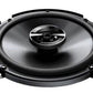 Pioneer 300W 6.5 inch 2 Way Car Audio Speakers / SHIP FAST NEW