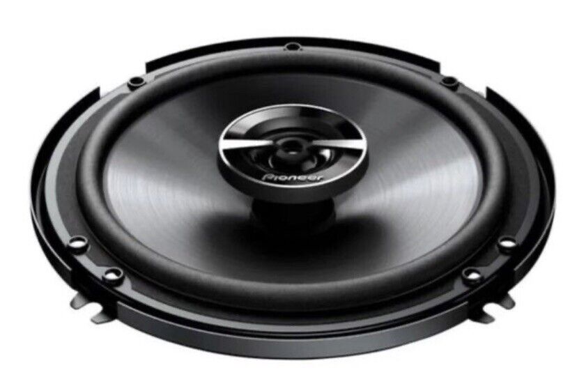 Pioneer 300W 6.5 inch 2 Way Car Audio Speakers / SHIP FAST NEW
