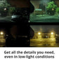 THINKWARE Q800PRO Dual Dash Cam Front and Rear Camera for Car, 1440P, 32GB I NEW