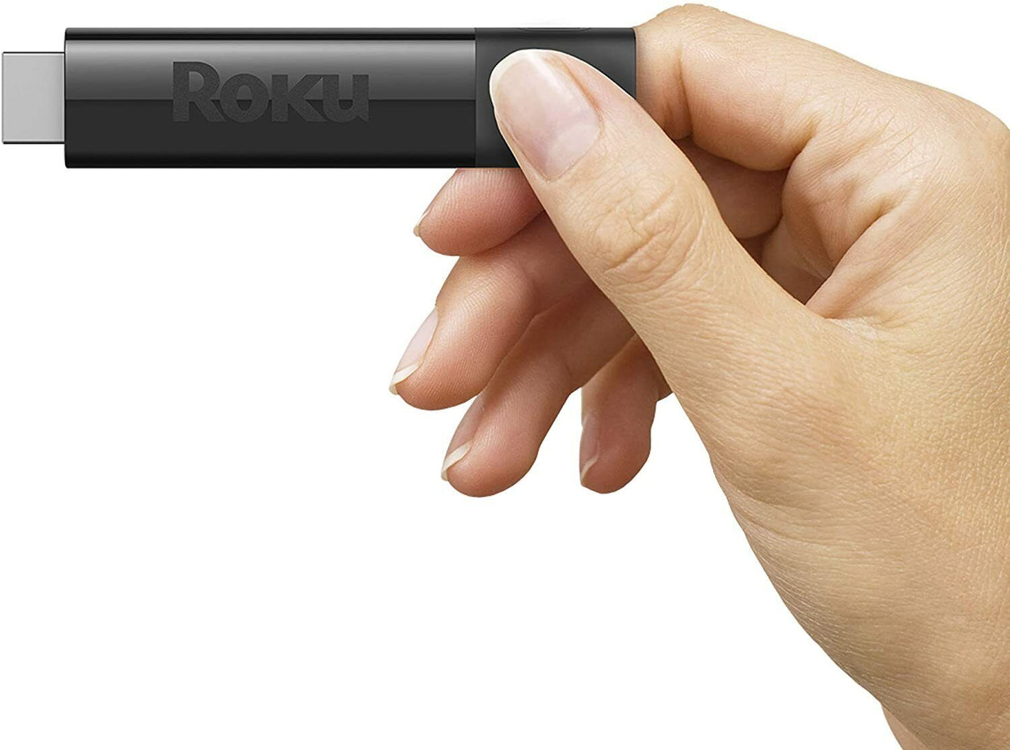 Roku Streaming Stick+ | HD/4K/HDR Streaming Device with Long-range Wireless NEW
