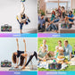 Portable Bluetooth Speakers with Double Subwoofer, 60W Loud Stereo EQ FM Remote