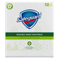 Safeguard Antibacterial Soap, White with Aloe, 4 oz bars, 24 PC SOAP BARS