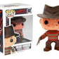 FUNKO POP! MOVIES : A NIGHTMARE ON ELM STREET FREDDY KRUEGER (02) BRAND NEW