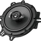 NEW PIONEER TS-A1670F 320W 3-Way Coaxial Car Speaker - (PAIR)