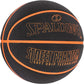 SPALDING Street NEON ORANGE PHANTOM Indoor Outdoor Basketball Size 29.5" I NEW