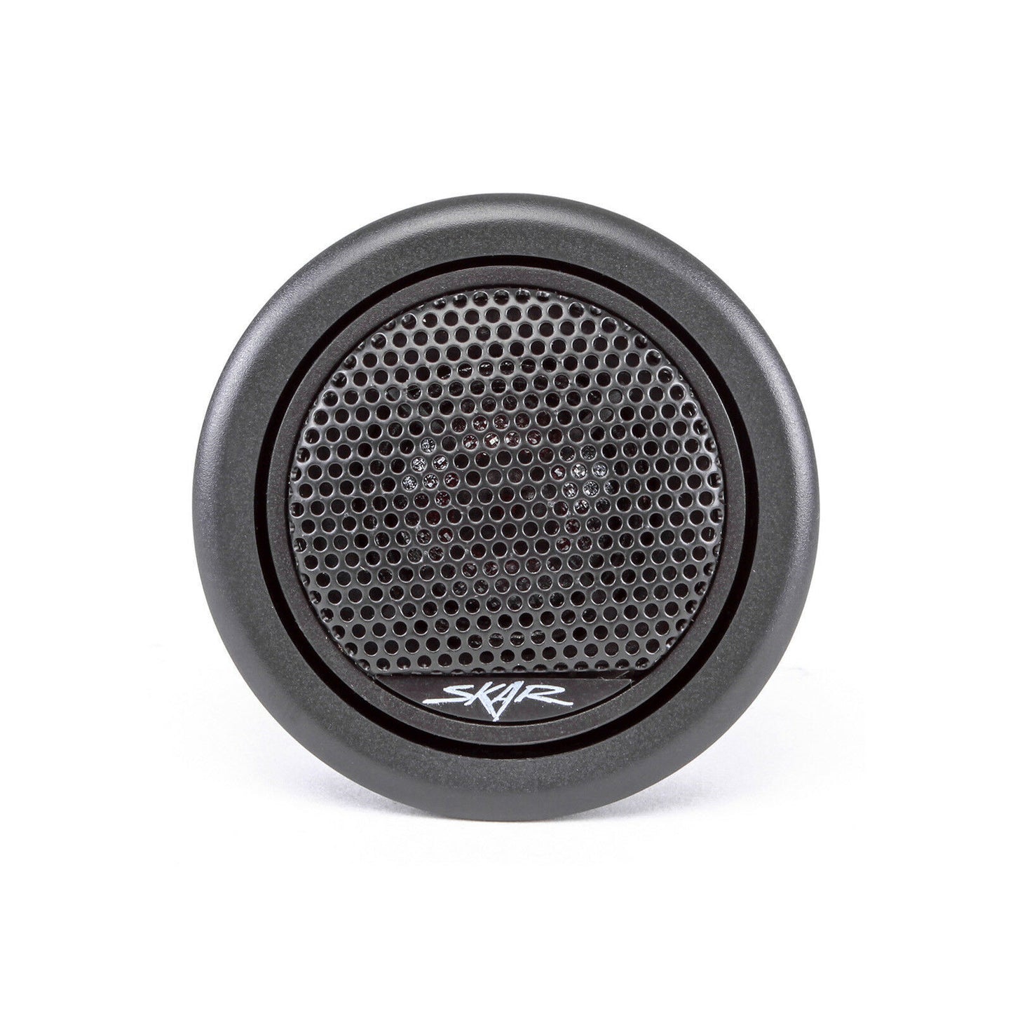 NEW SKAR AUDIO TWS-01 1-INCH 240W MAX POWER SILK DOME NEODYMIUM TWEETERS - PAIR
