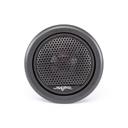 NUWE SKAR AUDIO TWS-01 1-DUIM 240W MAKS. KRAG SY-KOEPEL NEODIMIUM TWEETERS - PAAR