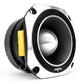 NEW SKAR AUDIO VX4-ST 4-INCH 600 WATT TITANIUM BULLET SUPER TWEETER - SOLD EACH