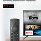 INSIGNIA All-New 24-inch Class F Series Smart HD 720p Fire TV
