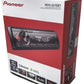 Pioneer MVH-S215BT Stereo Single DIN Bluetooth In-Dash USB MP3 Auxiliary AM / FM