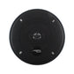 SKAR AUDIO RPX4 120 WATT 4-INCH 2 WAY COAXIAL CAR SPEAKERS - PAIR  NEW