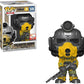FUNKO POP ! FALLOUT 76 - EXCAVATOR ARMOR 506 VINYL FIGURE I BRAND NEW I SEALED