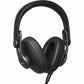 AKG K371 Over-Ear Oval Closed-Back Studio Professional LOUD Headphones I NEW