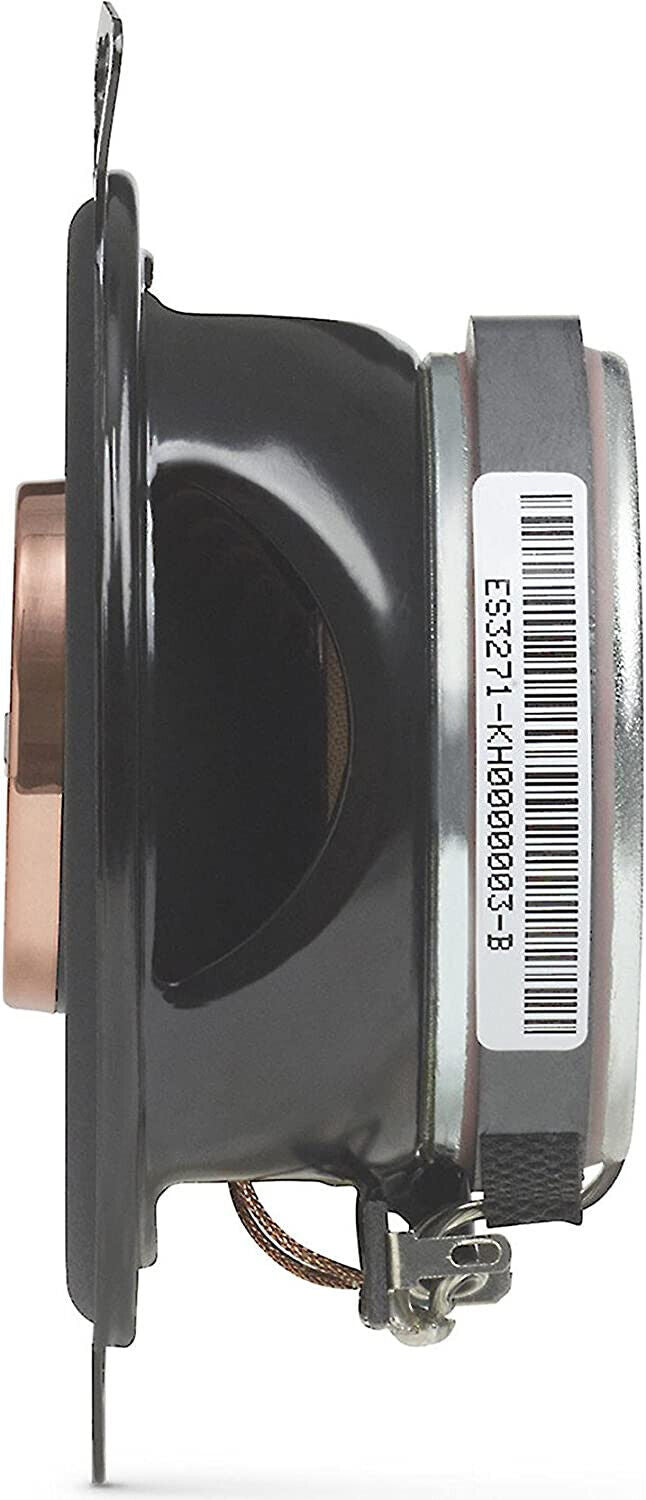 Infinity Reference REF-3032CFX 3-1/2" 2 Way Car Audio Top Of The Line Speakers