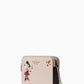 KATE SPADE NEWYORK LIMITED EDITION DISNEY MINNIE DOUBLE ZIP CROSSBODY WOMEN BAG