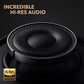 Anker Soundcore Life Q30 Wireless Over Ear Headphone Bluetooth ANC  w/APP BLUE