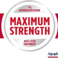 Aquaphor Itch Relief Ointment, Maximum Strength 1% Hydrocortisone Relieves Itch