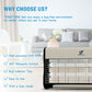 Electric YT Power Bug Zapper Pest UV Lamp Fly Mosquito Insect Killer I 20 WATTS