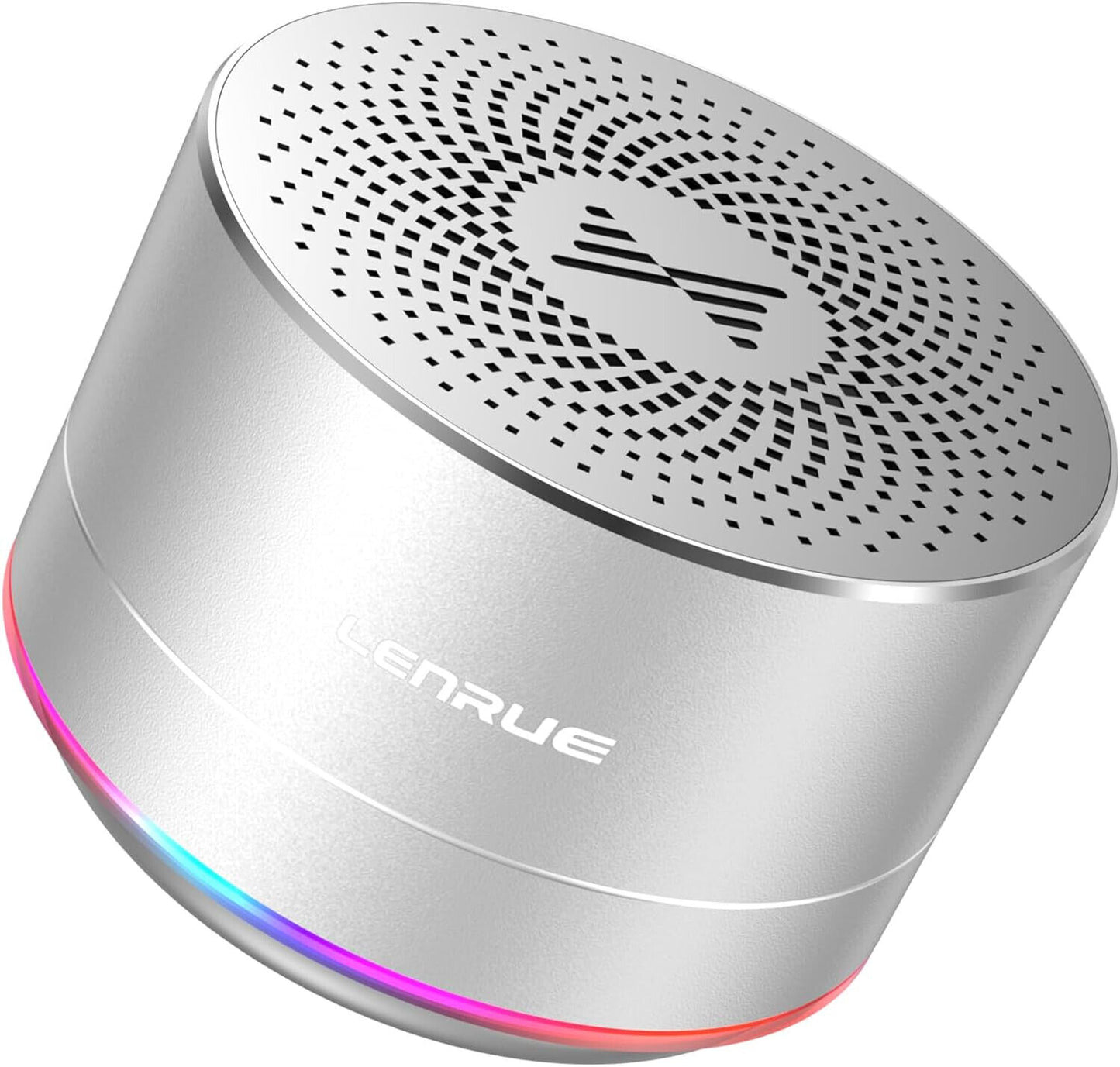 NEW Portable Bluetooth Speakers Wireless Speaker with Clear Sound Long Playtime