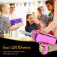 Prop Gun Make it Rain Money Gun for Movies That Look Real Handheld Cash Gun