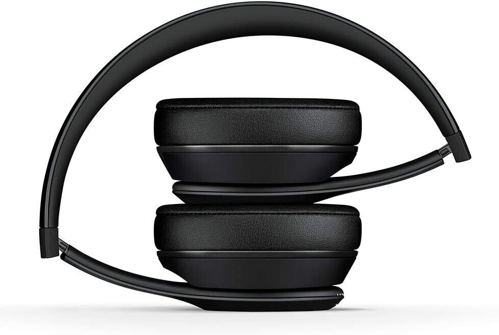 Beats Solo3 Wireless On-Ear Headphones Apple W1 Headphone Chip Class 1 Bluetooth