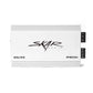 NEW SKAR AUDIO RP-800.1DM MONOBLOCK CLASS D 1,200 WATT MAX MARINE SUB AMPLIFIER
