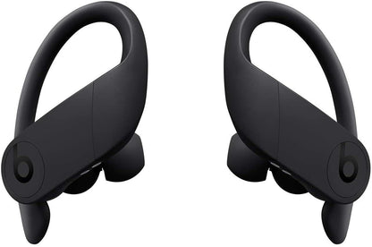 Apple H1-skyfie Klas 1 Powerbeats Pro Draadlose Oorfone Bluetooth-kopstukke-SWART