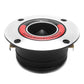 NEW SKAR AUDIO VX175-ST 1.75-INCH 400 WATT ALUMINUM BULLET SUPER TWEETERS - PAIR