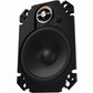 INFINITY KAPPA  4x6" 180 WATT 2-WAY PLATE CAR AUDIO SPEAKERS - NEW