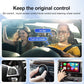 CarPlay & Android  Adapter FOR Factory Wired CAR PLAY 4.0 Auto Connect Wireless